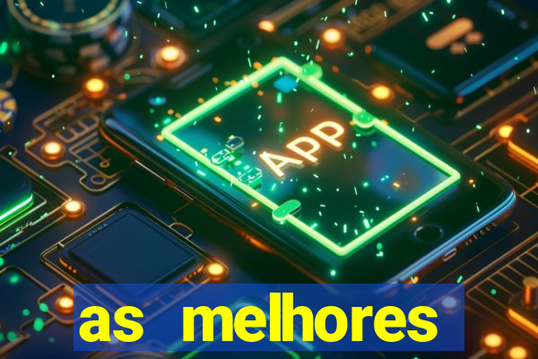 as melhores plataformas de jogo online